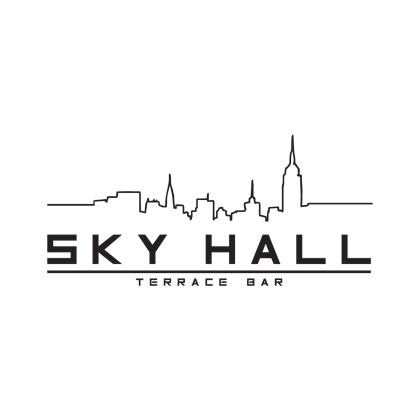 Sky Hall - Terrace Bar