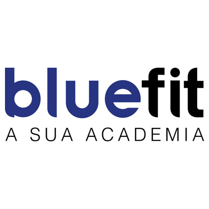 Blue Fit - A sua academia