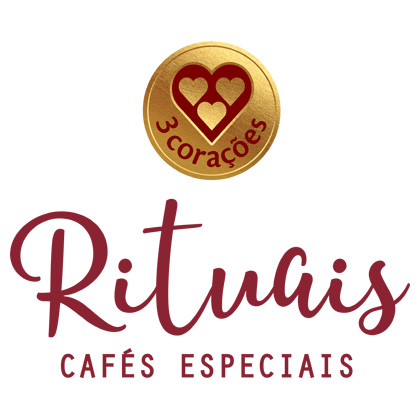 3 CORAÇÕES \\\ Rituais Cafés Especiais